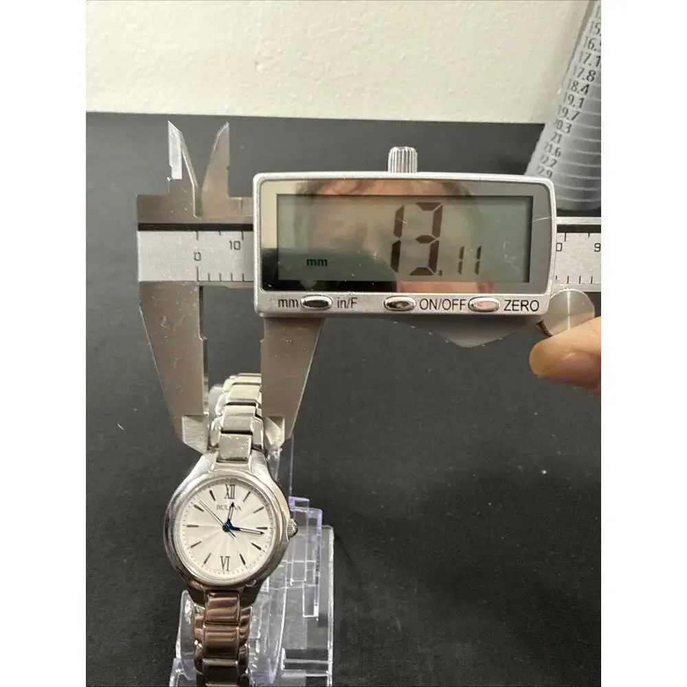 Bulova women’s classic